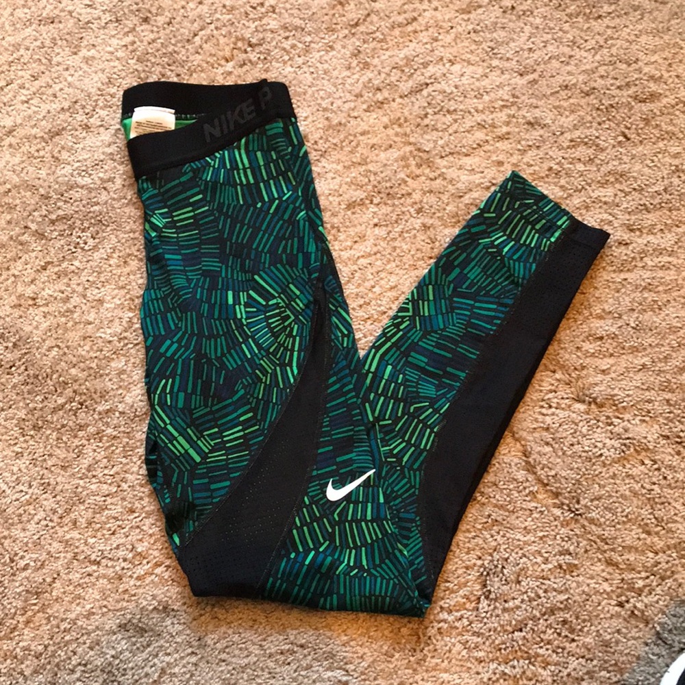 Nike Pro Dri-Fit Leggings